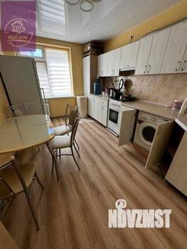 2-к квартира, вторичка, 65м2, 5/9 этаж