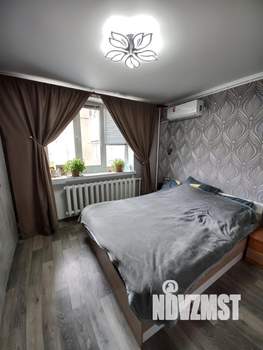 3-к квартира, вторичка, 70м2, 3/9 этаж