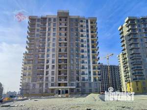 1-к квартира, вторичка, 34м2, 1/14 этаж