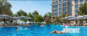 Студия квартира, вторичка, 26м2, 4/8 этаж