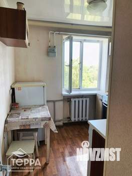 2-к квартира, вторичка, 40м2, 4/4 этаж