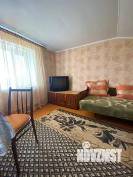 1-к квартира, вторичка, 30м2, 5/5 этаж