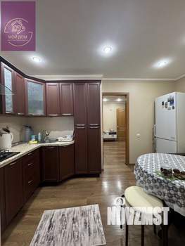 1-к квартира, вторичка, 37м2, 2/5 этаж