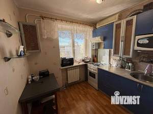 2-к квартира, вторичка, 46м2, 5/5 этаж