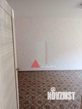 1-к квартира, вторичка, 30м2, 1/5 этаж