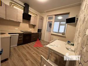 Студия квартира, вторичка, 60м2, 5/5 этаж