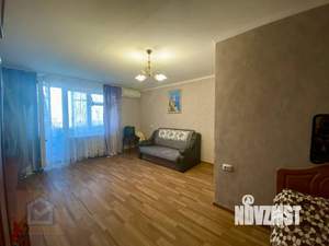 1-к квартира, вторичка, 37м2, 8/9 этаж