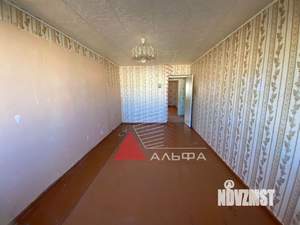 2-к квартира, вторичка, 47м2, 5/5 этаж