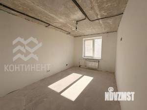 3-к квартира, вторичка, 63м2, 5/5 этаж