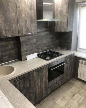1-к квартира, вторичка, 30м2, 1/5 этаж