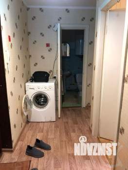 2-к квартира, вторичка, 43м2, 1/5 этаж