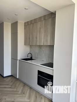 1-к квартира, вторичка, 33м2, 5/9 этаж