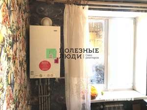 2-к квартира, вторичка, 51м2, 10/10 этаж