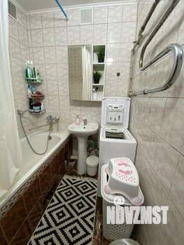 3-к квартира, вторичка, 62м2, 1/9 этаж