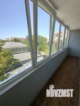 1-к квартира, вторичка, 40м2, 3/5 этаж