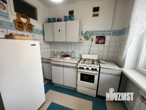 2-к квартира, вторичка, 50м2, 3/5 этаж