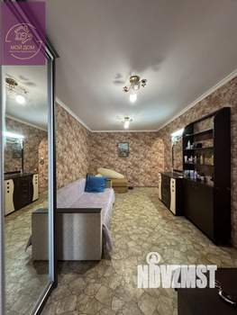 1-к квартира, вторичка, 39м2, 1/1 этаж