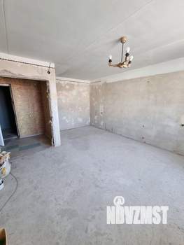 1-к квартира, вторичка, 36м2, 9/9 этаж