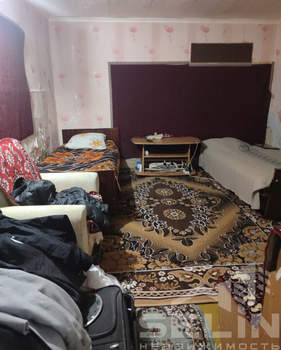 Студия квартира, вторичка, 80м2, 2/2 этаж