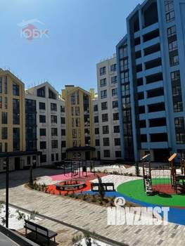 1-к квартира, вторичка, 42м2, 3/8 этаж