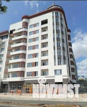 Студия квартира, вторичка, 24м2, 3/8 этаж