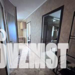 2-к квартира, вторичка, 41м2, 4/5 этаж