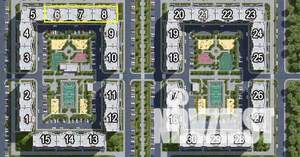 2-к квартира, вторичка, 62м2, 4/8 этаж