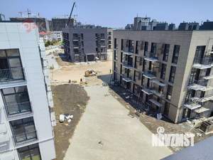 1-к квартира, вторичка, 40м2, 2/4 этаж