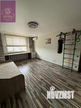 3-к квартира, вторичка, 69м2, 5/5 этаж