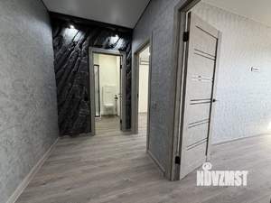 1-к квартира, вторичка, 37м2, 1/8 этаж
