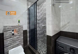 1-к квартира, вторичка, 43м2, 7/9 этаж