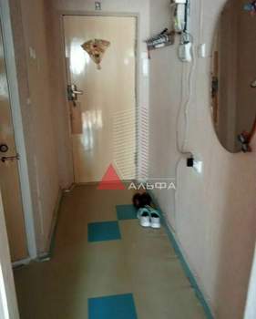 2-к квартира, вторичка, 41м2, 5/5 этаж