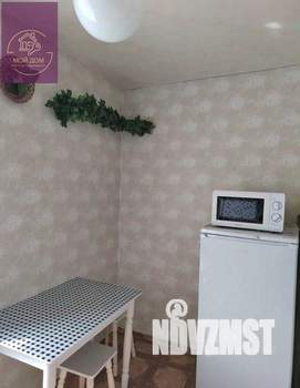 1-к квартира, вторичка, 28м2, 8/9 этаж