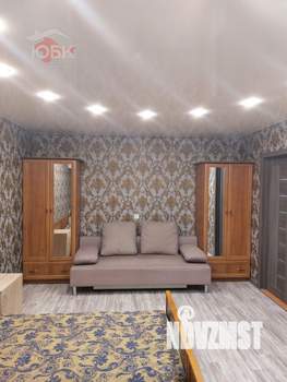 1-к квартира, вторичка, 41м2, 5/5 этаж