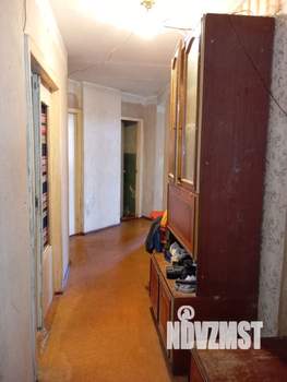 3-к квартира, вторичка, 65м2, 6/10 этаж