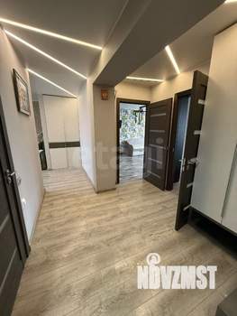 3-к квартира, вторичка, 69м2, 5/5 этаж