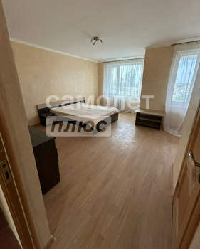 2-к квартира, вторичка, 29м2, 3/3 этаж