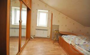 2-к квартира, вторичка, 46м2, 3/3 этаж