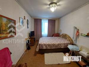 3-к квартира, вторичка, 57м2, 5/5 этаж