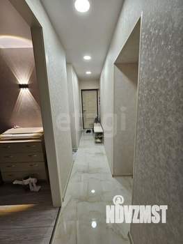 2-к квартира, вторичка, 44м2, 1/5 этаж