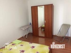 4-к квартира, вторичка, 113м2, 3/8 этаж