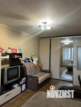 1-к квартира, вторичка, 30м2, 4/5 этаж