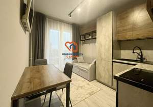 1-к квартира, вторичка, 32м2, 3/4 этаж