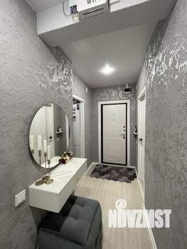 2-к квартира, вторичка, 46м2, 1/2 этаж