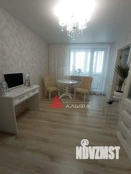 3-к квартира, вторичка, 70м2, 1/9 этаж