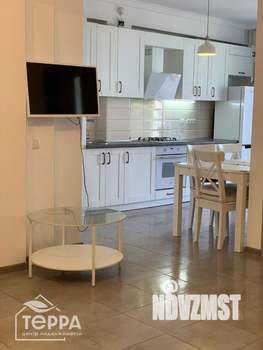 1-к квартира, вторичка, 43м2, 6/10 этаж