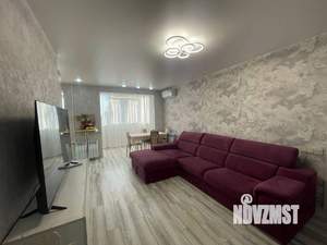 3-к квартира, вторичка, 58м2, 3/5 этаж