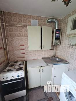 4-к квартира, вторичка, 63м2, 3/6 этаж