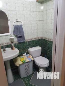 4-к квартира, вторичка, 86м2, 2/5 этаж