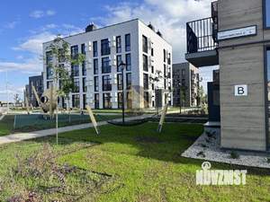 1-к квартира, вторичка, 42м2, 3/4 этаж